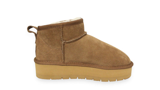 Ultra Mini Platform Ugg Boots