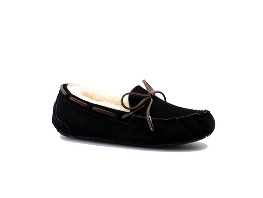 Ugg Winter Lace Moccasin CLEARANCE