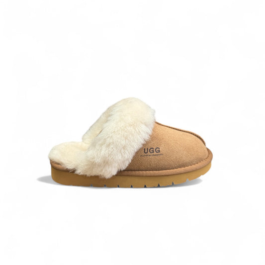 Next Gen Ugg Furout Scuff