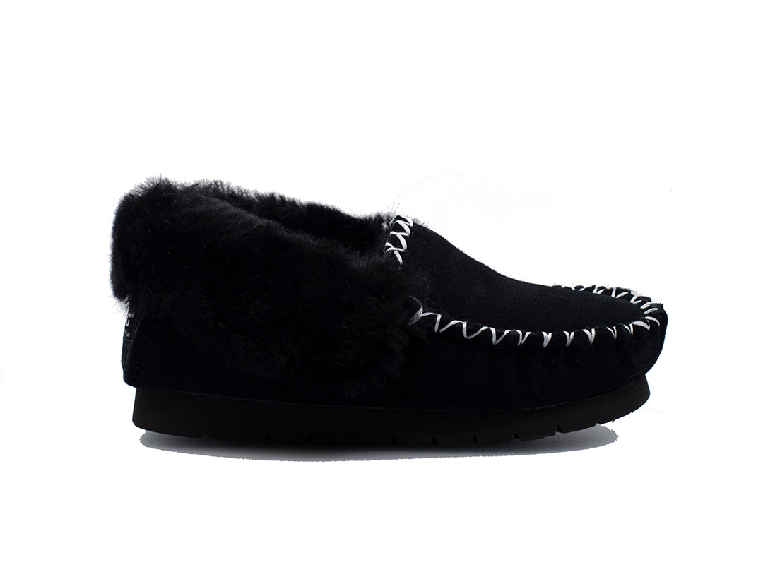 Traditional Moccasin Ugg Boots – Ugg Boot Factory