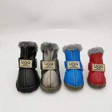Dog & Puppy Ugg Boots