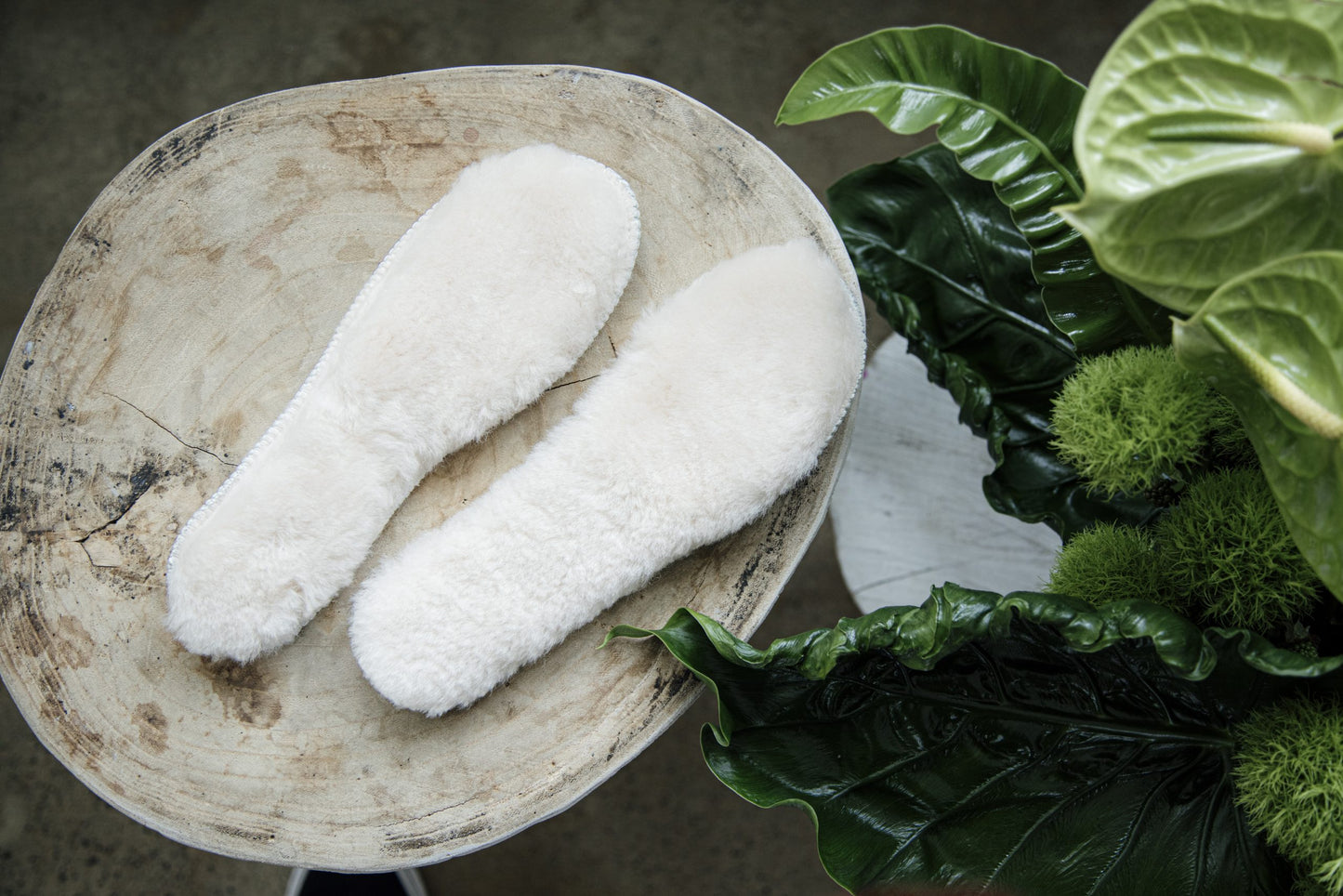 Ugg Insoles