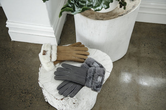 Ugg Gloves