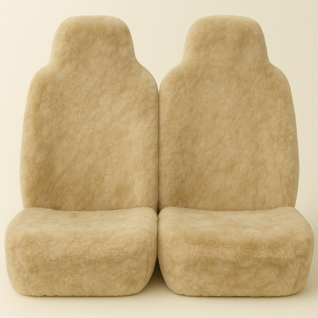 UGG Australian Sheepskin Seat Covers (Pair)