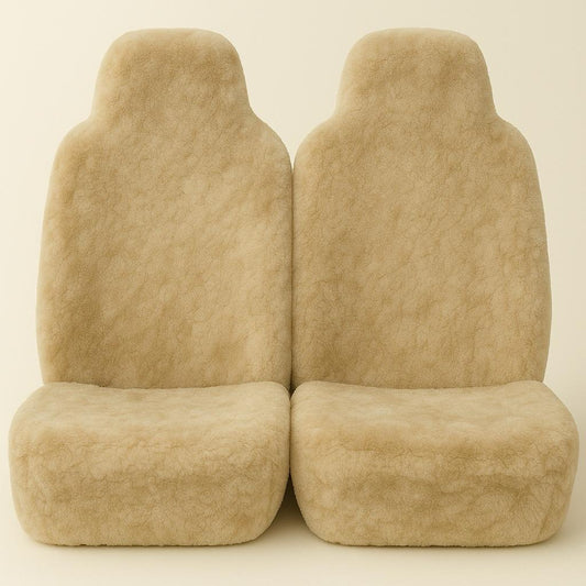 UGG Australian Sheepskin Seat Covers (Pair)