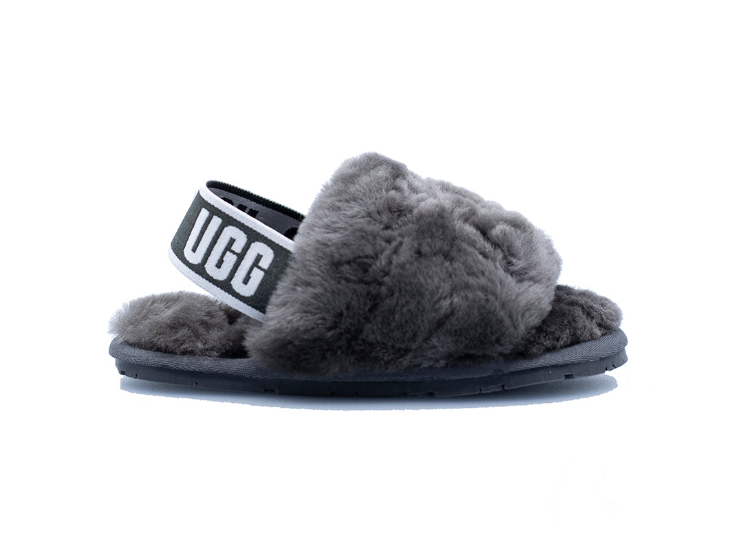 Ugg Kids Snugg Slides