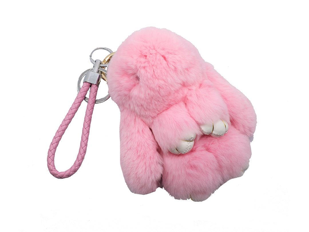 Ugg Rabbit Keyring