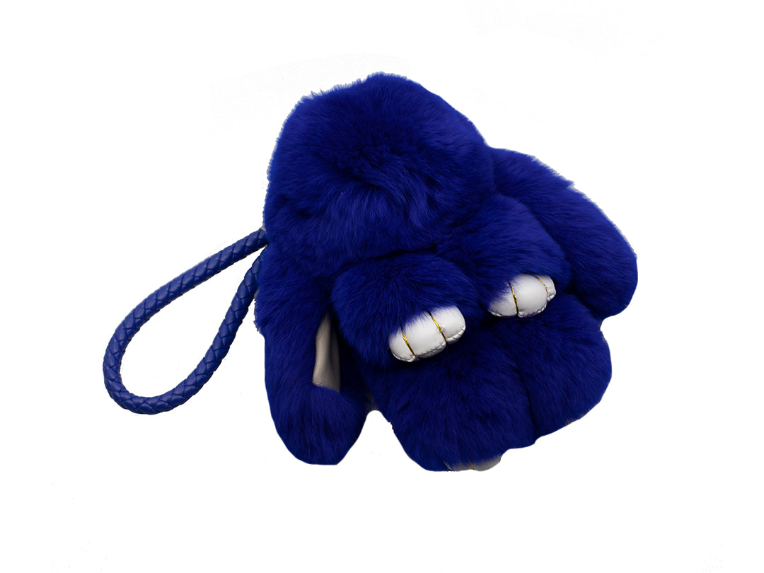 Ugg Rabbit Keyring