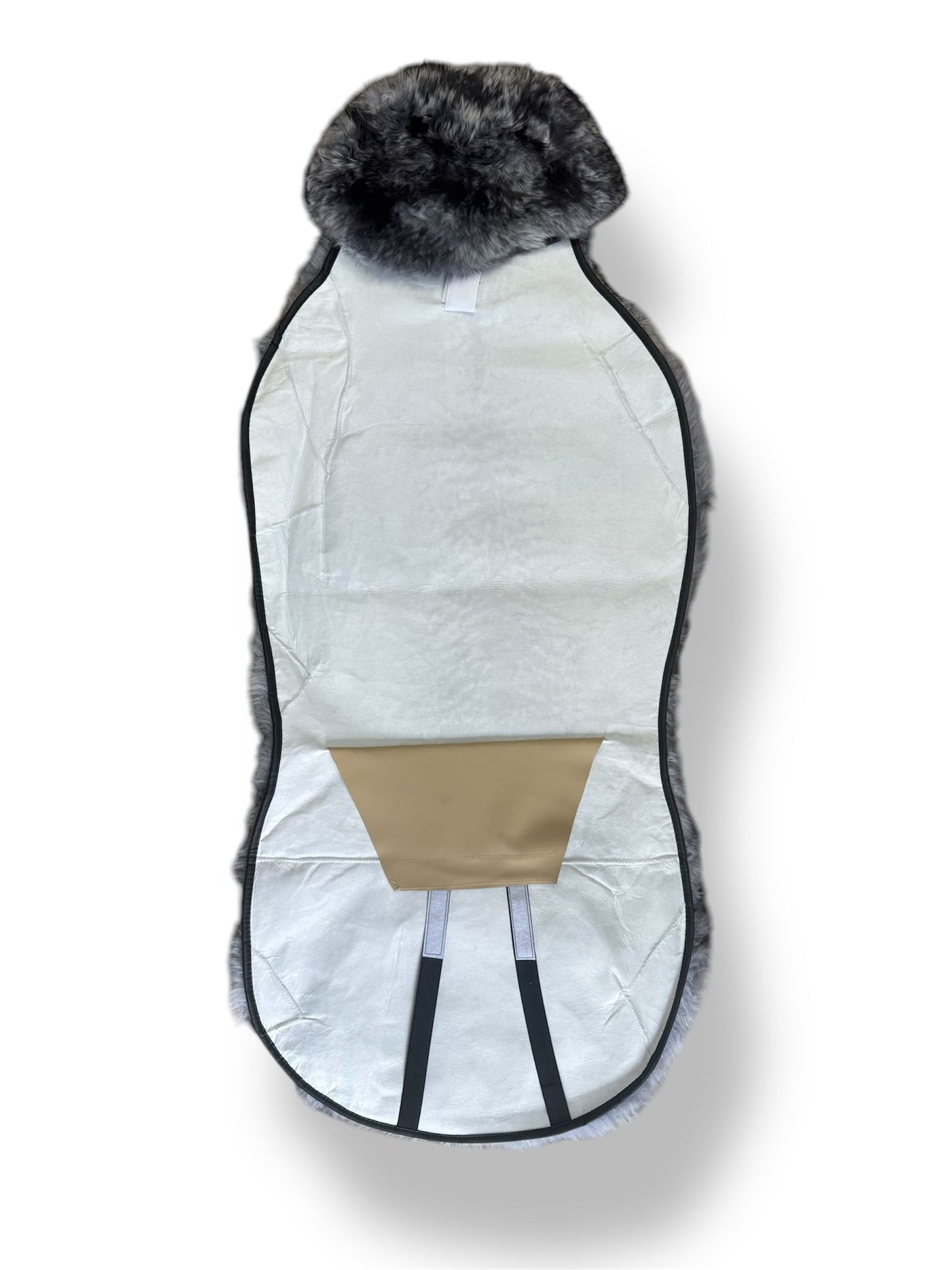 UGG Australian Sheepskin Seat Covers (Pair)
