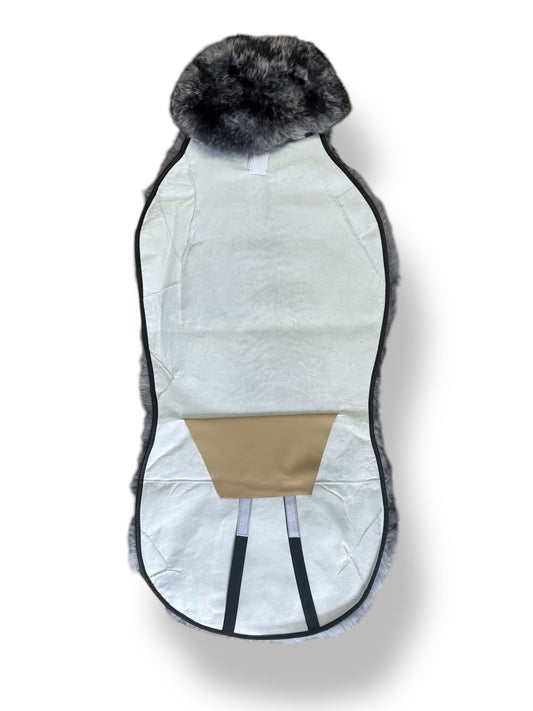 UGG Australian Sheepskin Seat Covers (Pair)