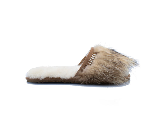 Ugg Foxy Slide