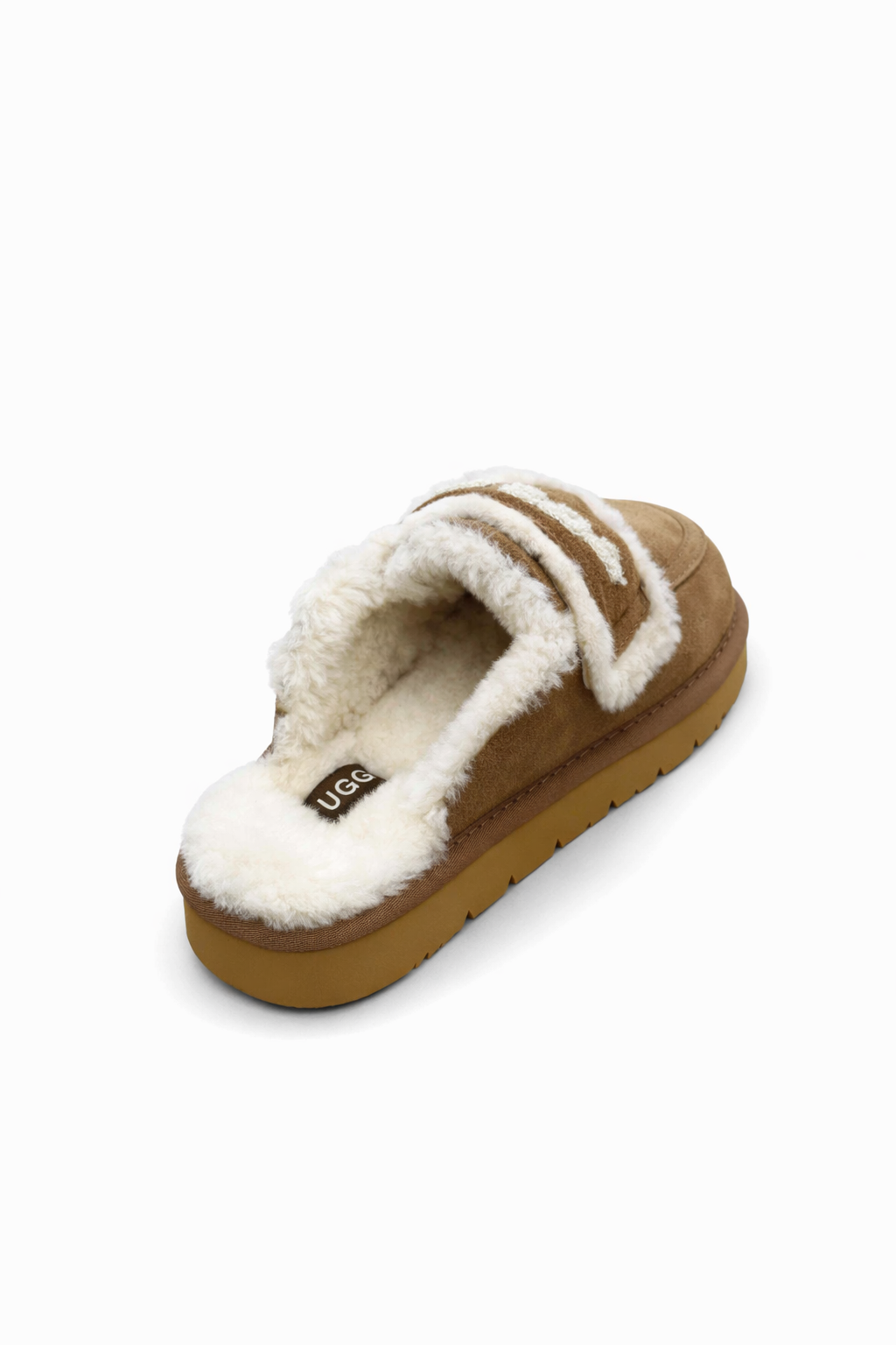 Sally Ugg Slippers