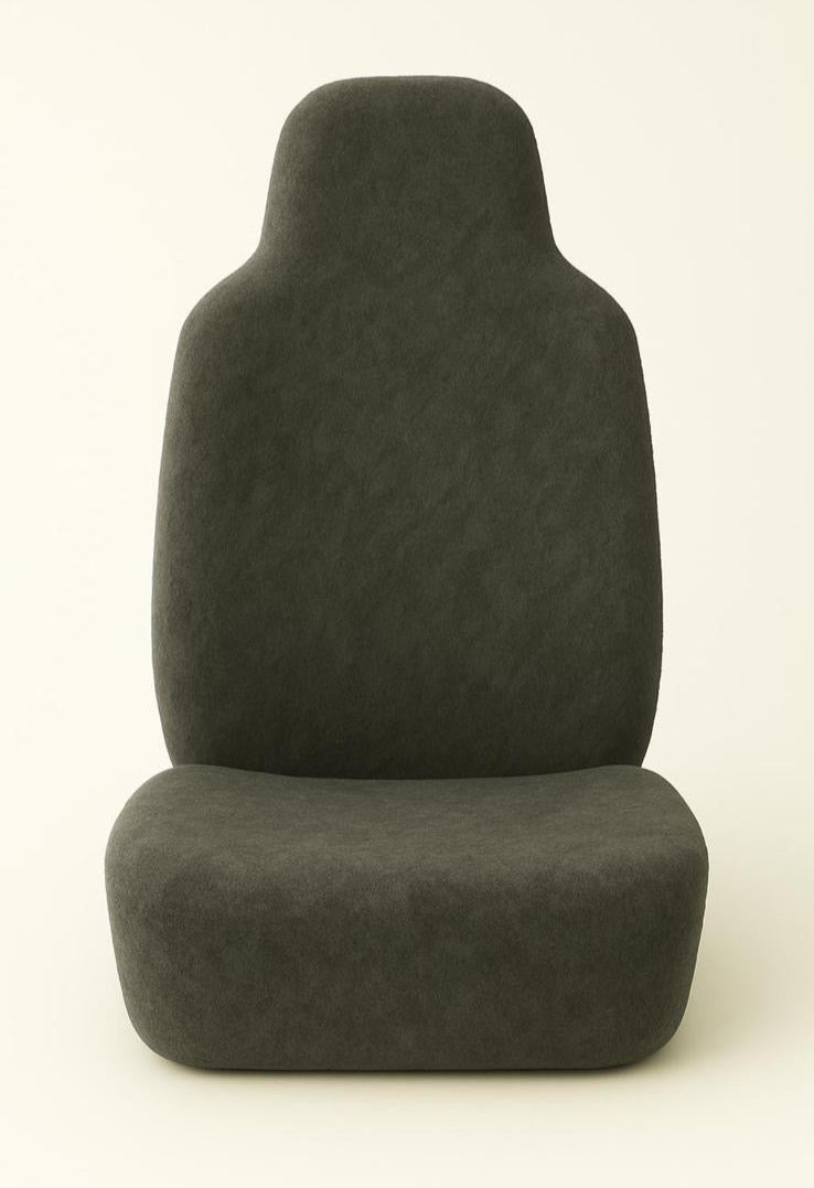 UGG Australian Sheepskin Seat Covers (Single)