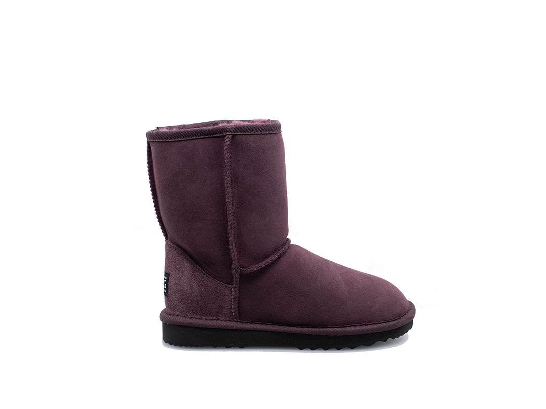 Short Classic Ugg Boots