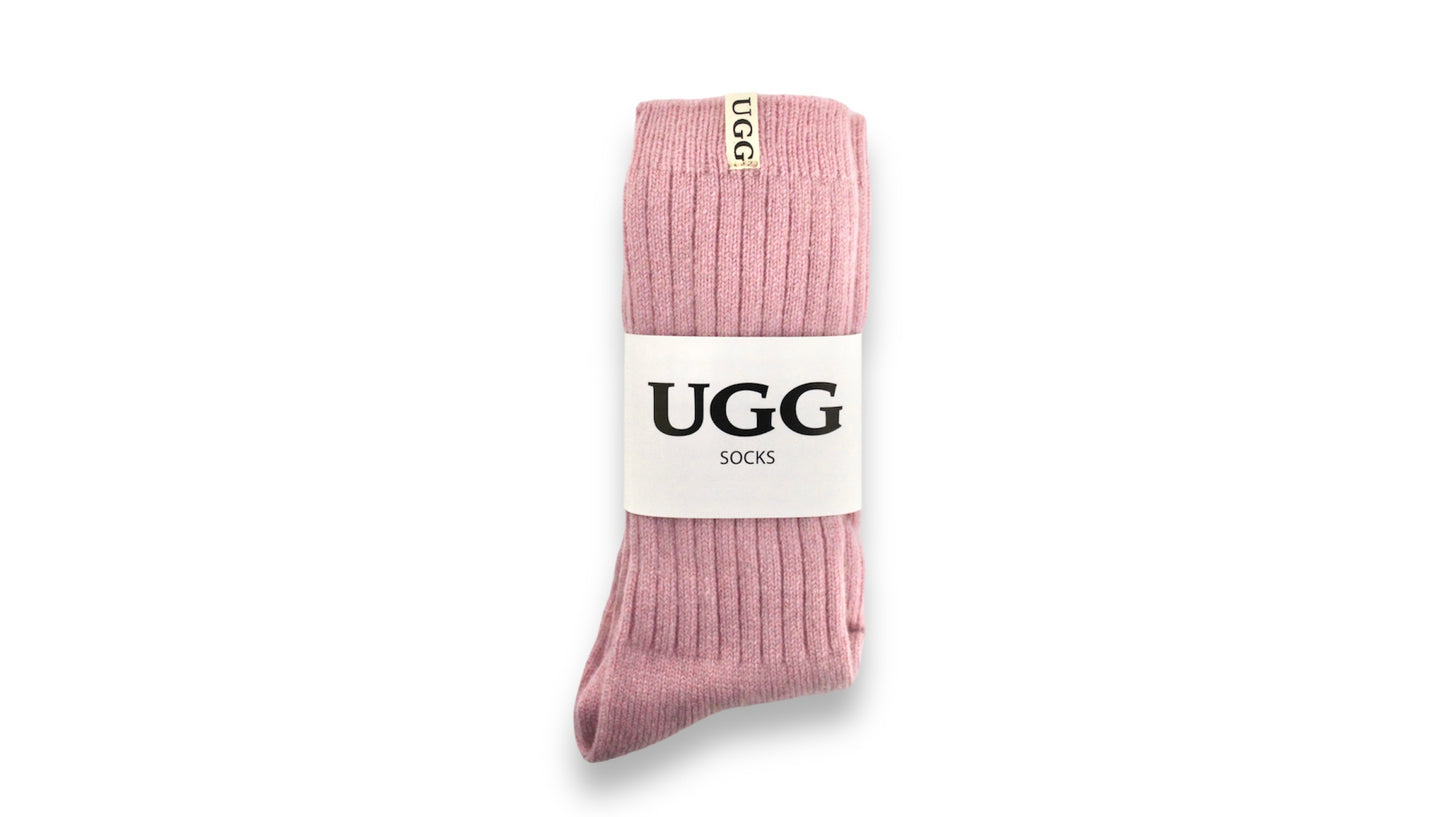 UGG Socks