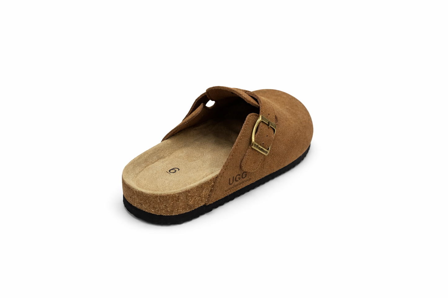 UGG Birk slides