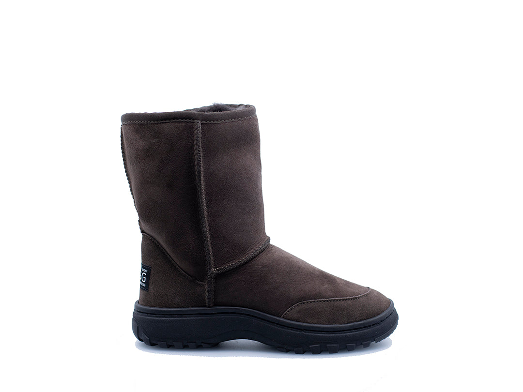 Short Outdoor Ugg Boots
