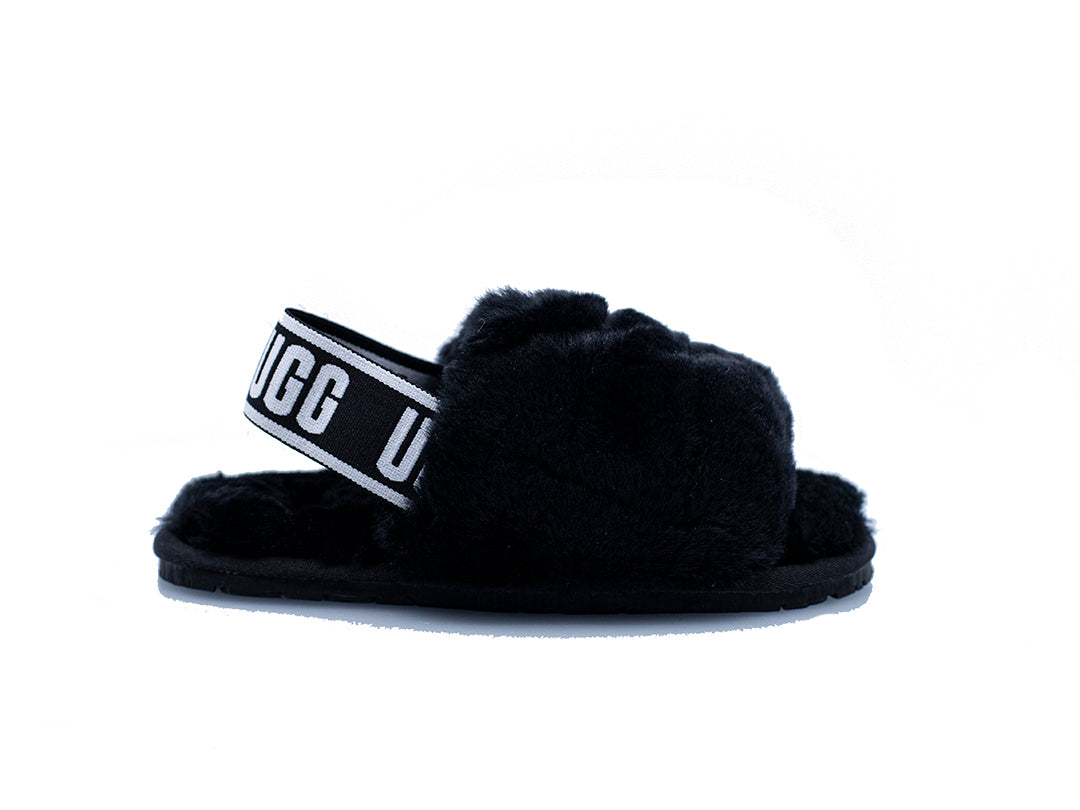 Ugg Kids Snugg Slides
