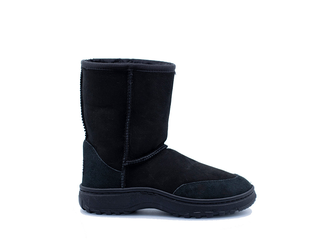 Short Outdoor Ugg Boots