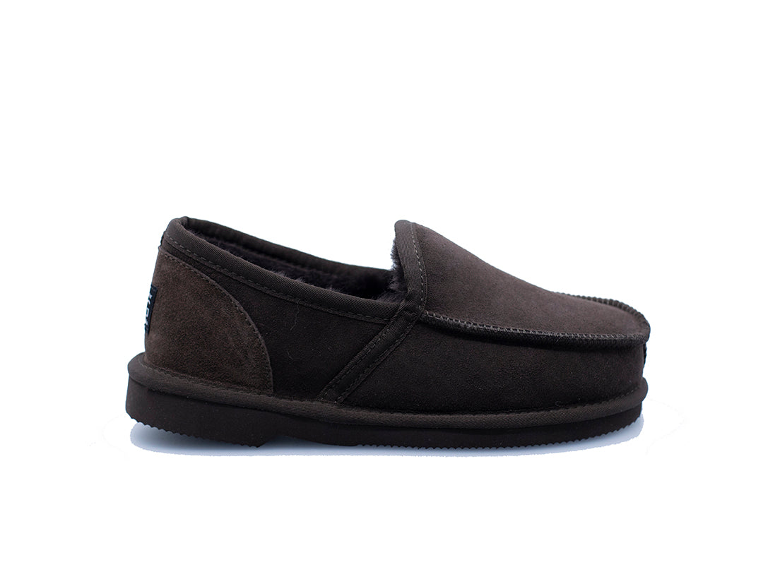 Bruce Mens Slipper Ugg Boots