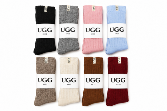 UGG Socks