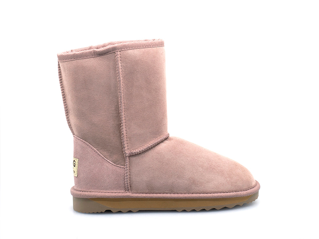 Short Classic Ugg Boots