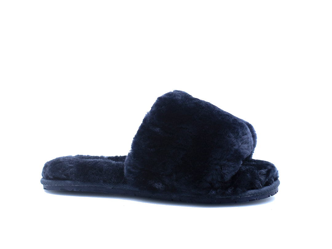Ugg Fluffy Slides