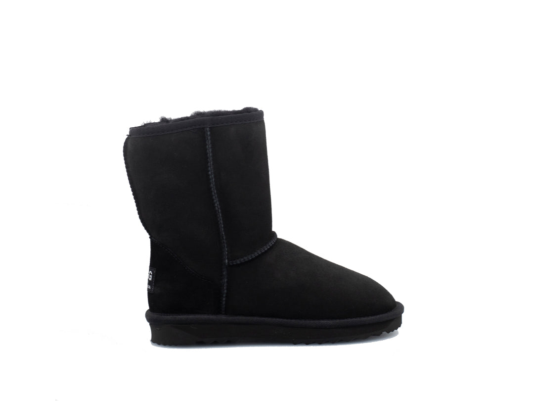Short Classic Ugg Boots
