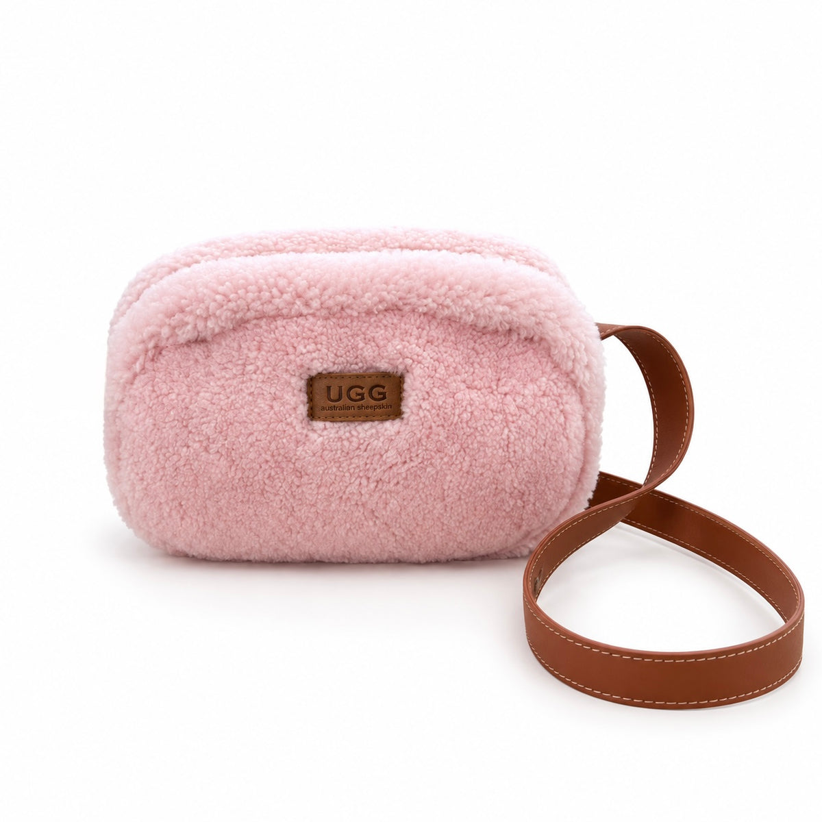 UGG Teddy Crossbody
