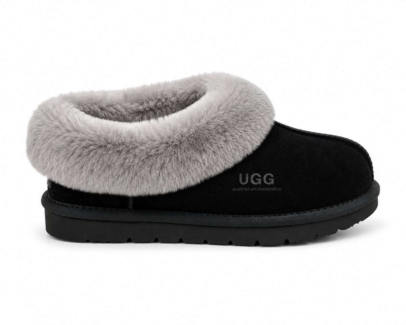 Next Gen Ugg Slipper