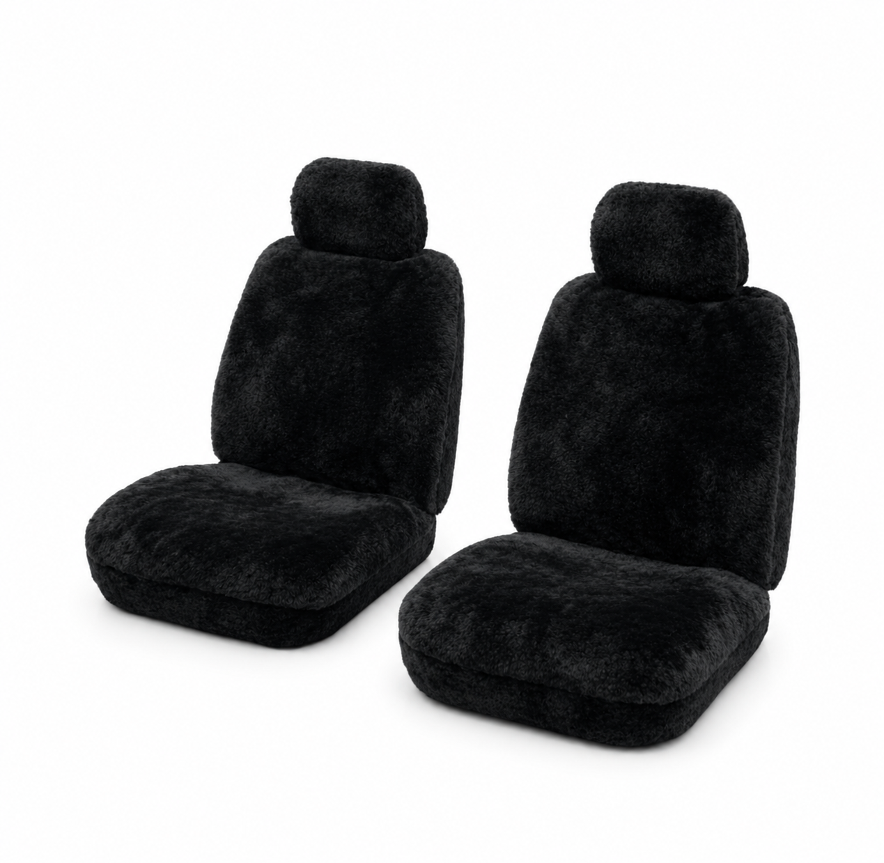 UGG Sheepskin Full Car Seat Covers