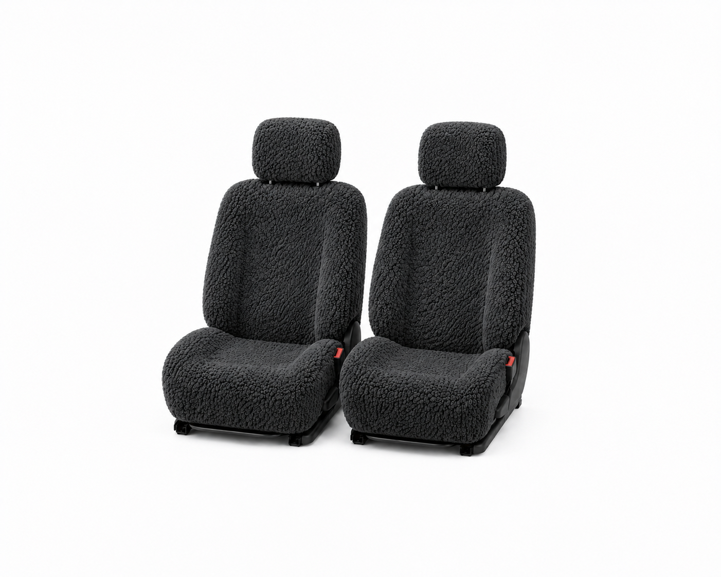 UGG Sheepskin Full Car Seat Covers