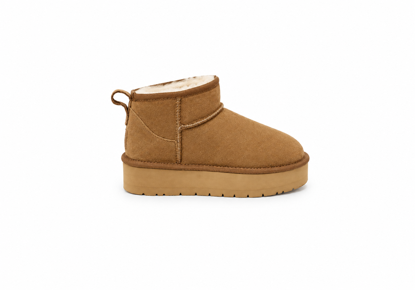 Ultra Mini Platform Ugg Boots