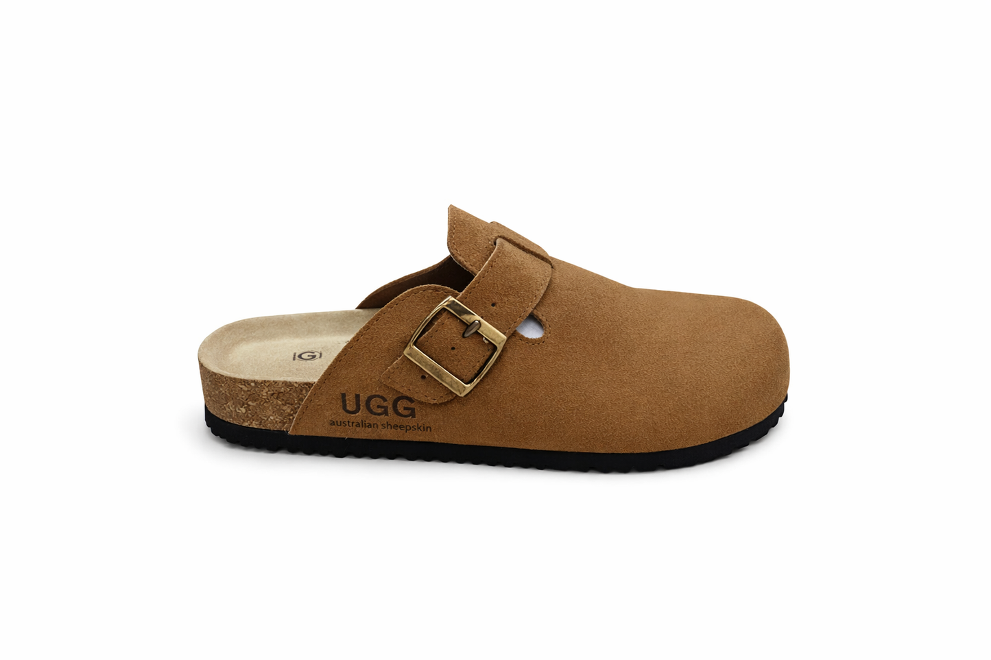 UGG Birk slides