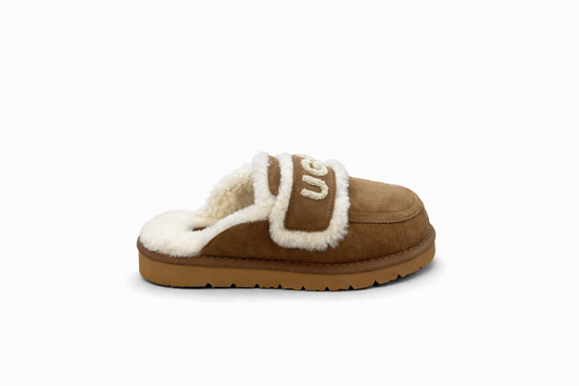 Sally Ugg Slippers