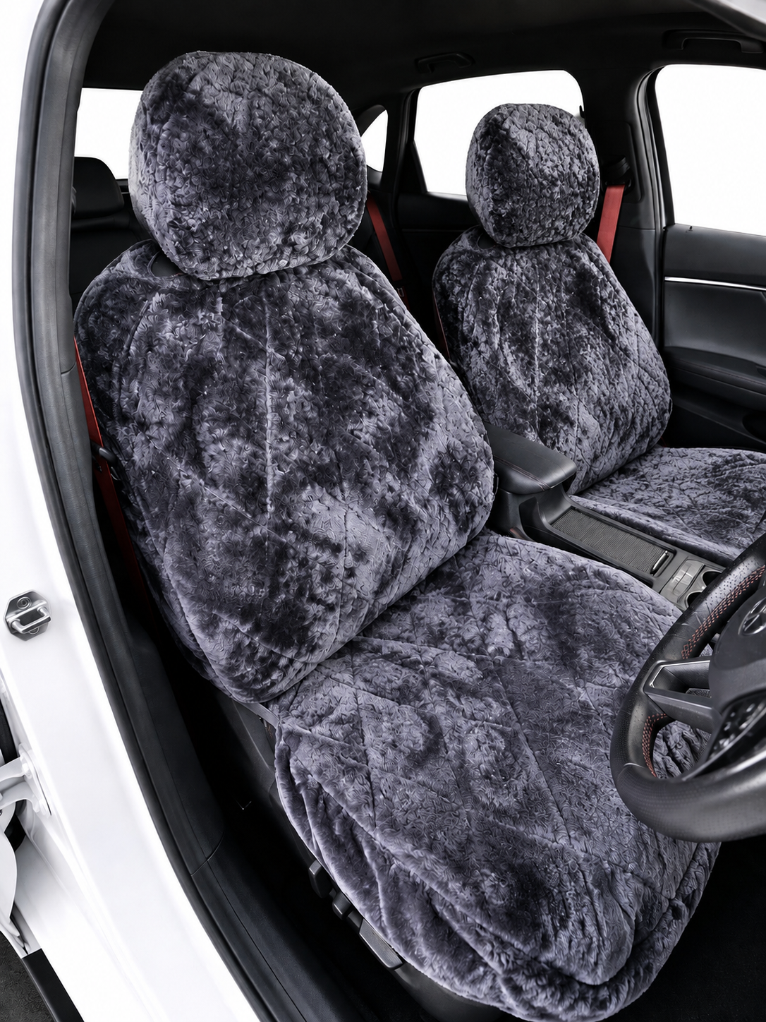 UGG Sheepskin Car Seat Cover 10mm