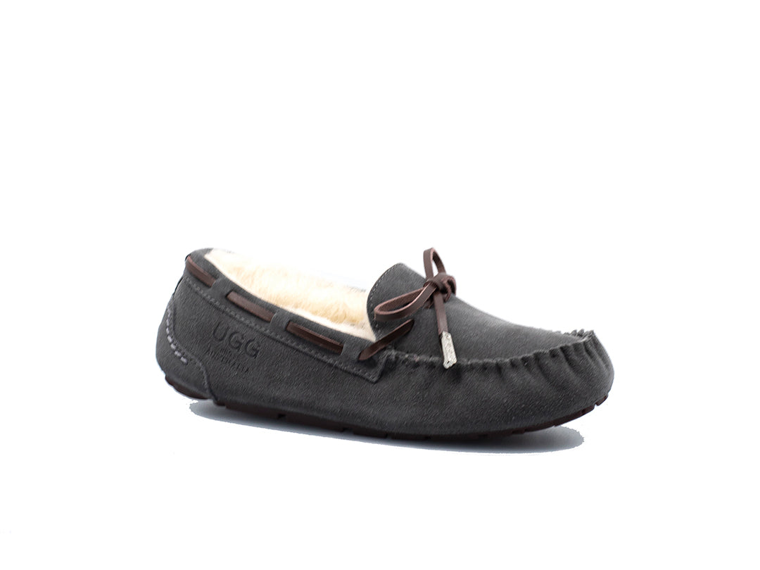Ugg Winter Lace Moccasin CLEARANCE