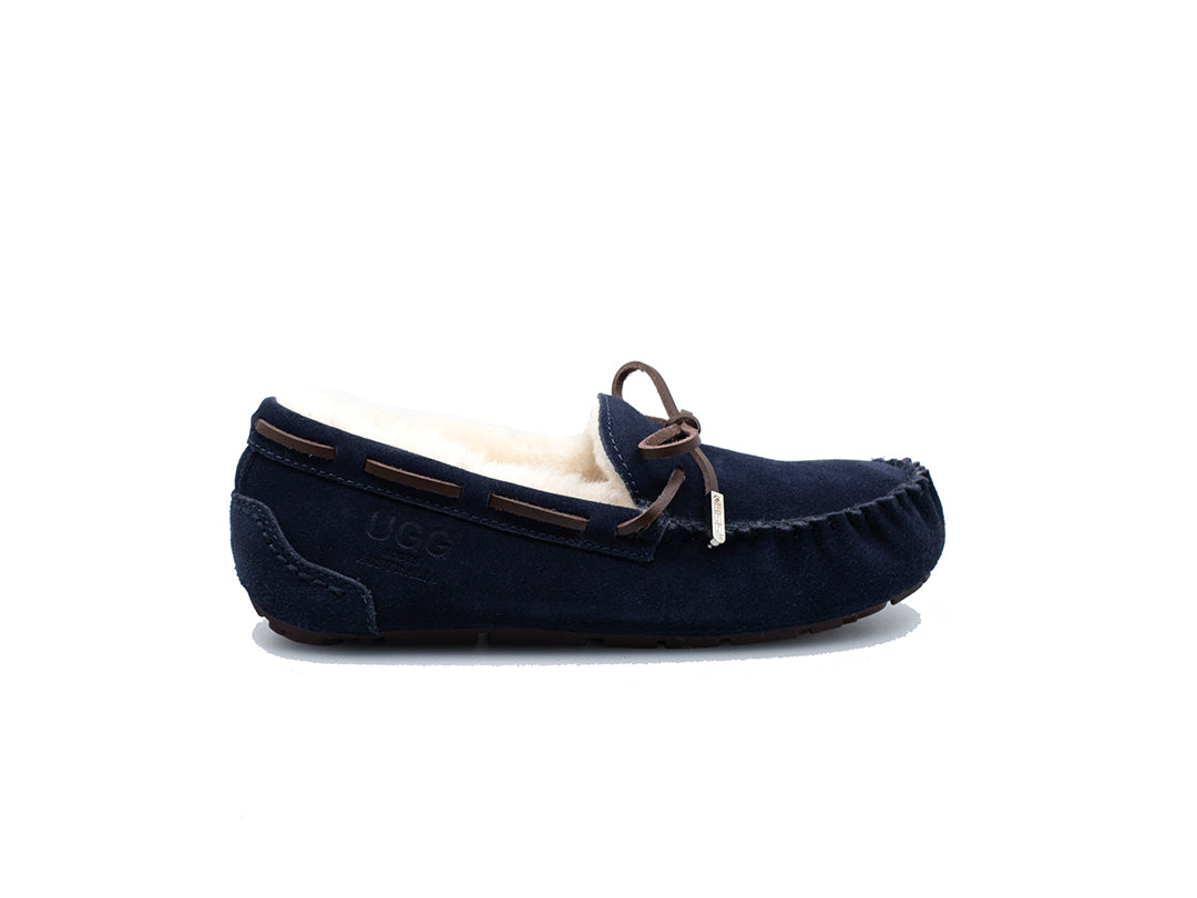 Ugg Winter Lace Moccasin CLEARANCE