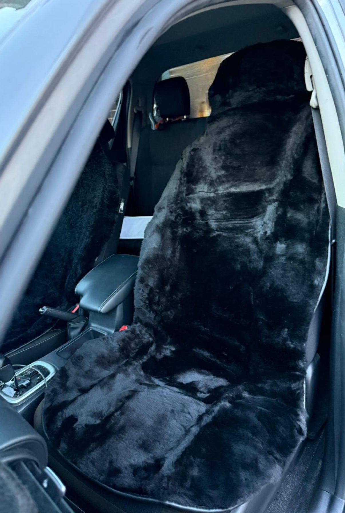 UGG Australian Sheepskin Seat Covers (Pair)