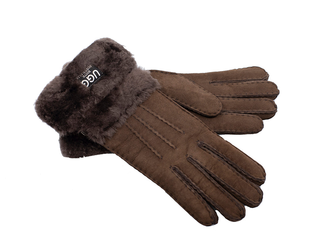Ugg Gloves