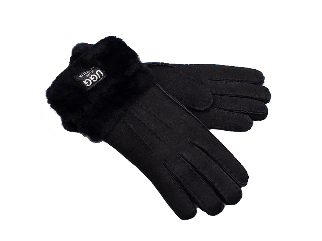 Ugg Gloves