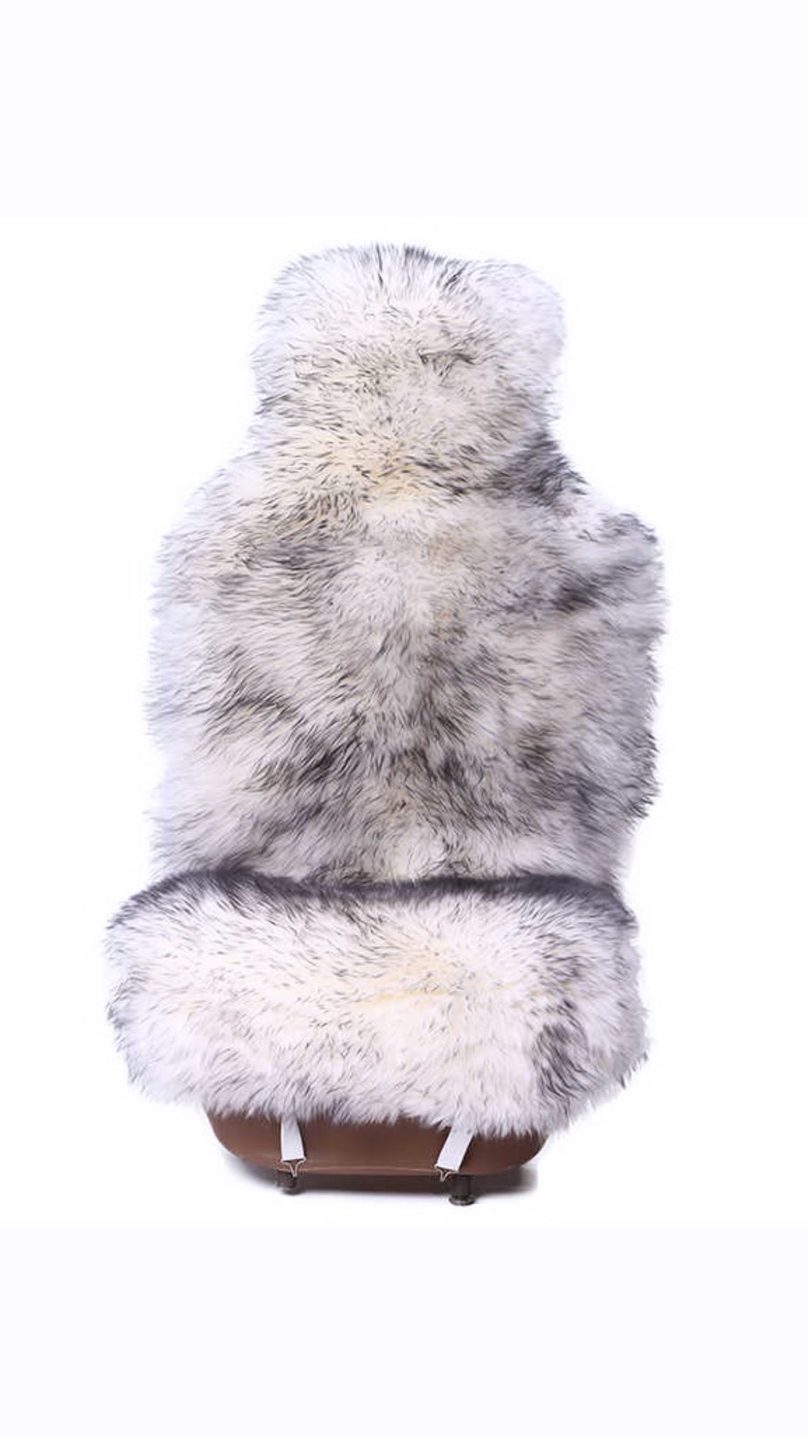 UGG Car Seat Cover Australian Long
Wool (single)