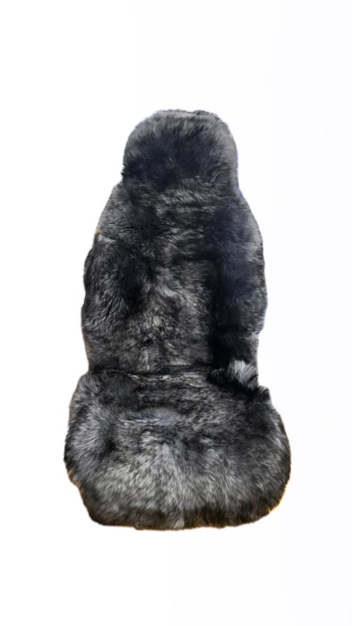 UGG Car Seat Cover Australian Long
Wool (single)