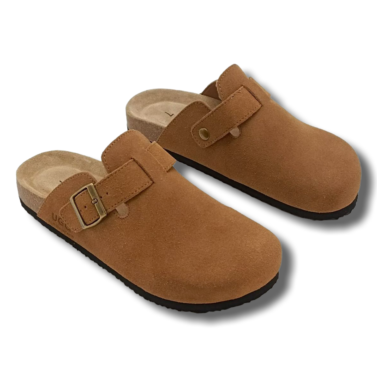 UGG Birk slides