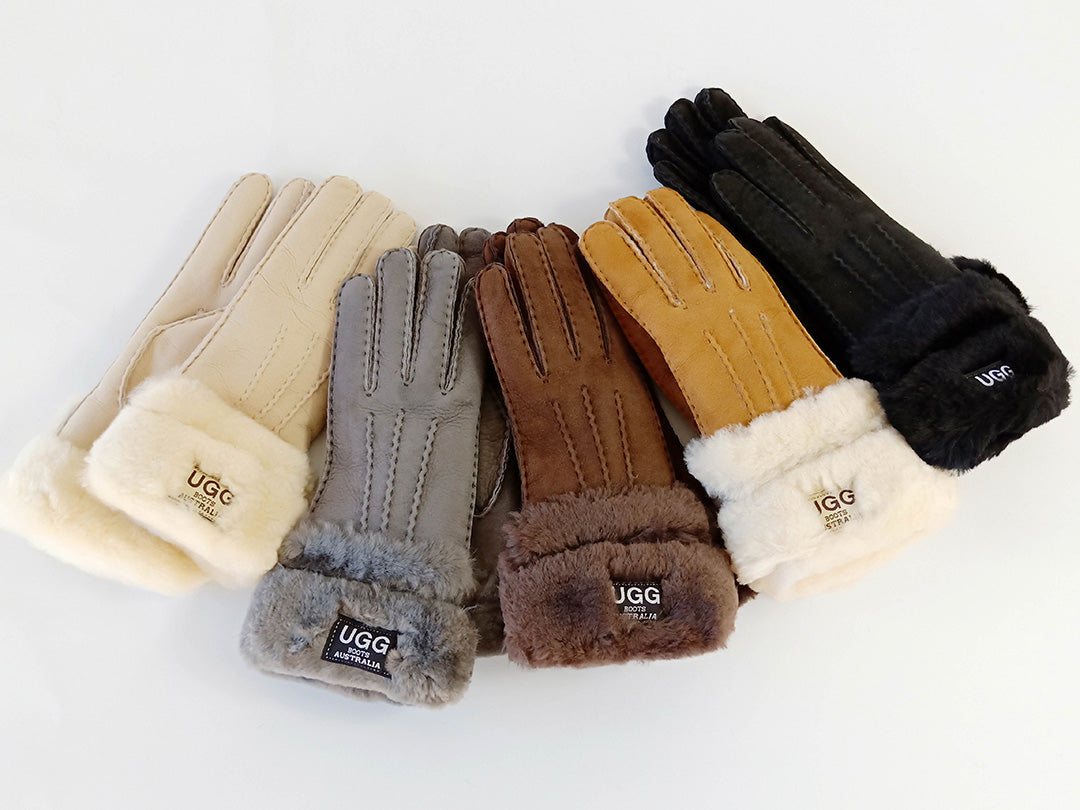 UGG Gloves – Ugg Boot Factory