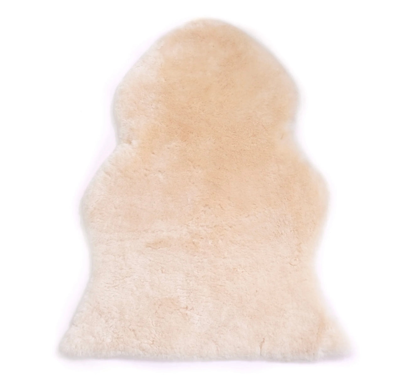 Australian Baby Lambskin Rug