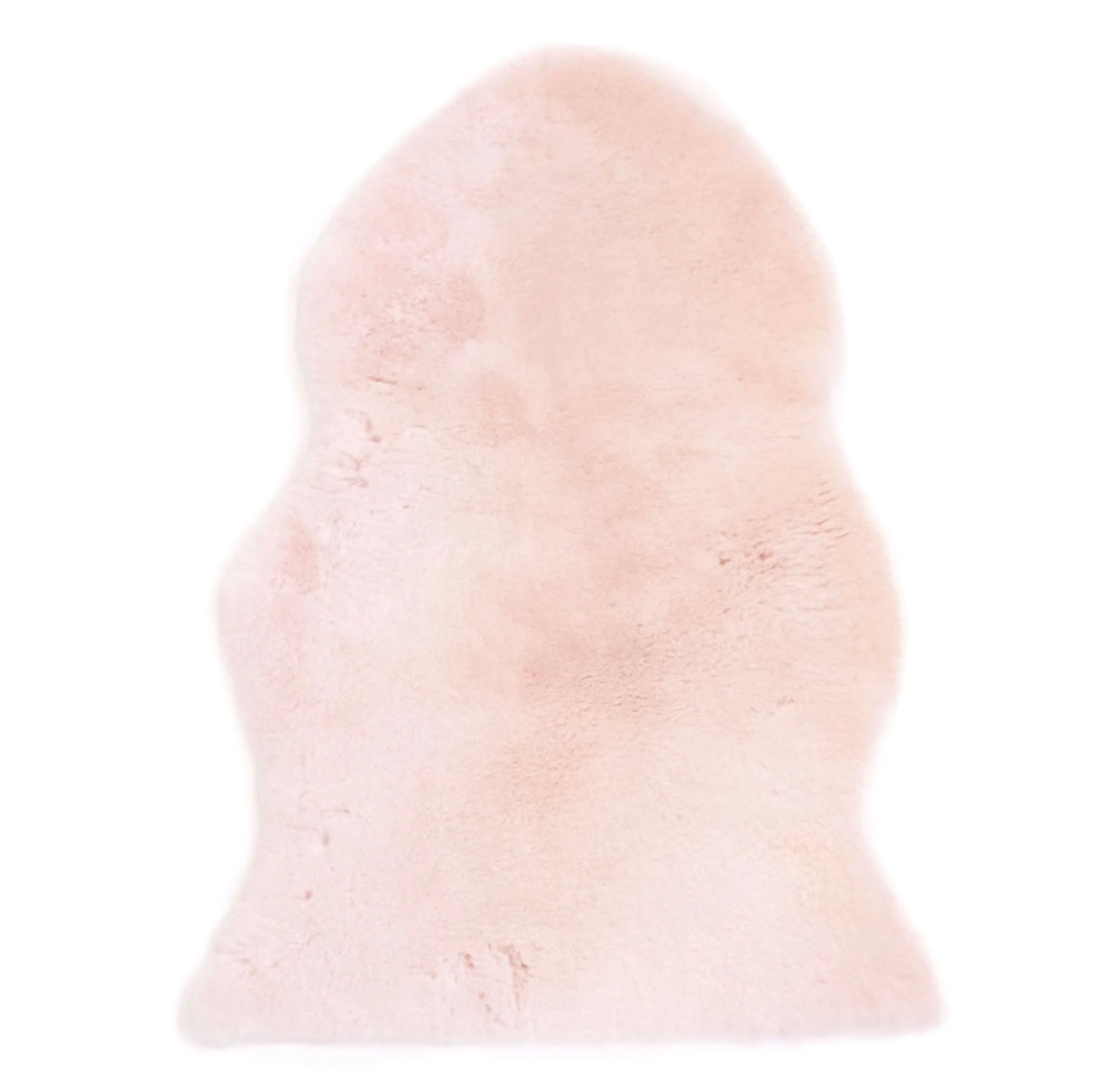 Australian Baby Lambskin Rug
