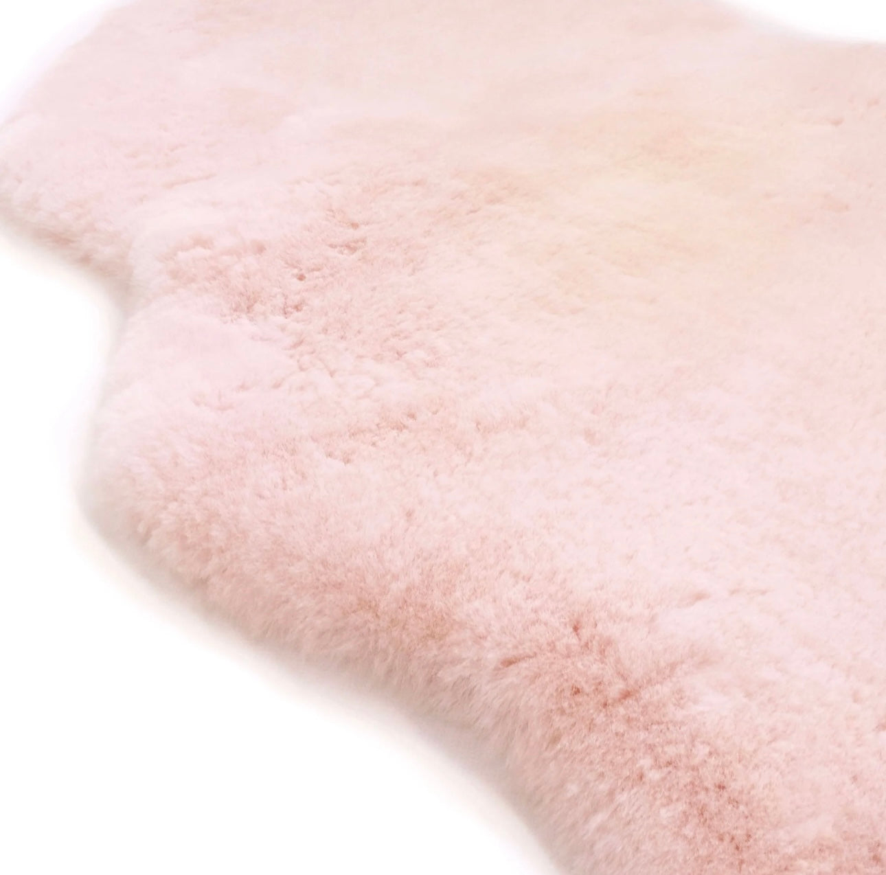 Australian Baby Lambskin Rug