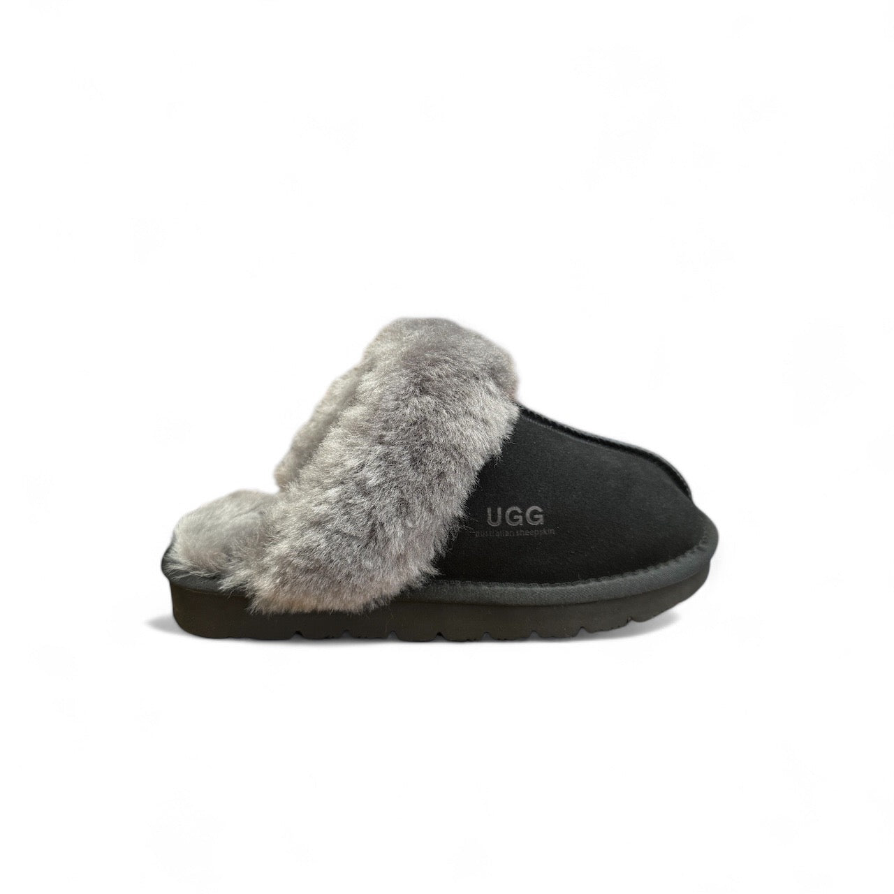 Next Gen Ugg Furout Scuff