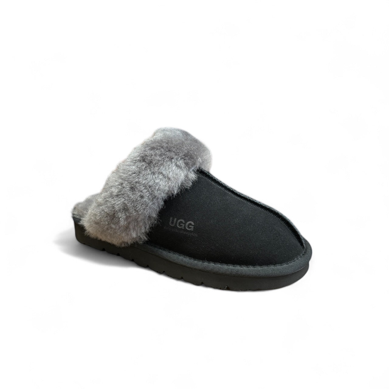 Next Gen Ugg Furout Scuff